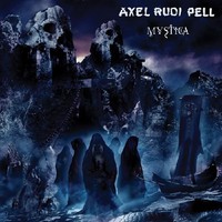 Axel Rudi Pell, Mystica