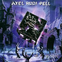 Axel Rudi Pell, Magic