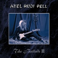 Axel Rudi Pell, The Ballads II