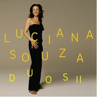 Luciana Souza, Duos II