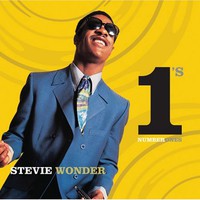 Stevie Wonder, Number Ones