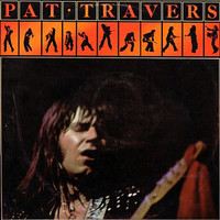 Pat Travers, Pat Travers
