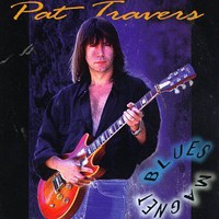 Pat Travers, Blues Magnet