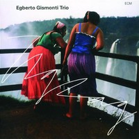 Egberto Gismonti Trio, ZigZag