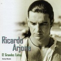 Ricardo Arjona, 12 Grandes Exitos