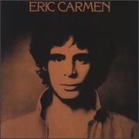 Eric Carmen, Eric Carmen (1975)