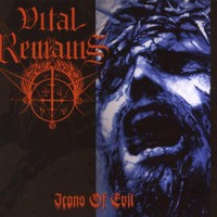 Vital Remains, Icons of Evil