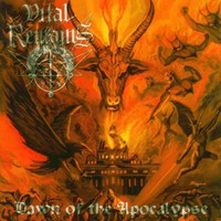 Vital Remains, Dawn of the Apocalypse