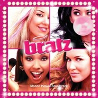 Various Artists, Bratz: The Movie