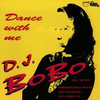 DJ BoBo, Dance With Me