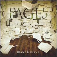 Shane & Shane, Pages