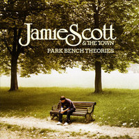 Jamie Scott & The Town, Park Bench Theories