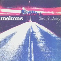 The Mekons, Fear and Whiskey