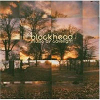 Blockhead, Music By Cavelight