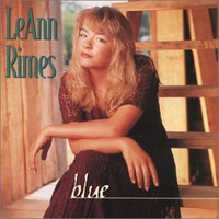 LeAnn Rimes, Blue