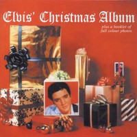 Elvis Presley, Elvis' Christmas Album