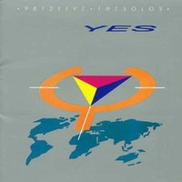 Yes, 9012Live: The Solos