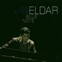 Eldar, Live at the Blue Note
