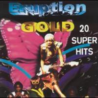 Eruption, Eruption Gold (20 Super Hits)