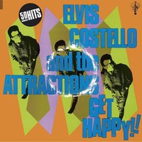 Elvis Costello & The Attractions, Get Happy!!