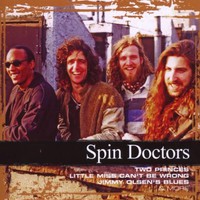 Spin Doctors, Collections