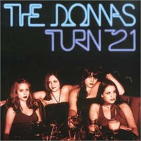 The Donnas, Turn 21