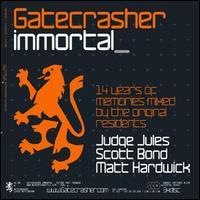 Gatecrasher Immortal