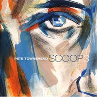 Pete Townshend, Scoop