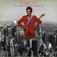 Donnie Iris, The High and the Mighty (With The Cruisers)