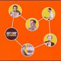 Hot Chip, DJ-Kicks: Hot Chip