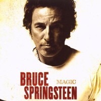 Bruce Springsteen, Magic