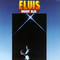Elvis Presley, Moody Blue