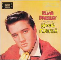 Elvis Presley, King Creole