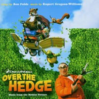 Various Artists, Over the Hedge