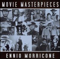 Ennio Morricone, Movie Masterpieces