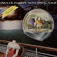 Procol Harum, Something Magic
