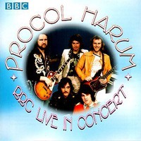 Procol Harum, BBC Live in Concert