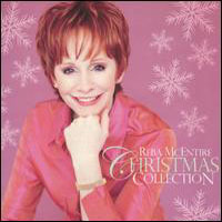 Reba McEntire, Secret of Giving: A Christmas Collection