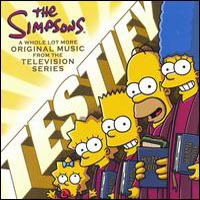 The Simpsons: Testify