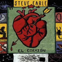 Steve Earle, El Corazon