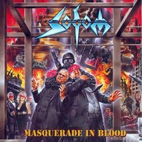 Sodom, Masquerade in Blood