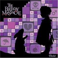 The Birthday Massacre, Violet
