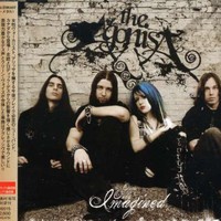 The Agonist, Once Only Imagined