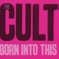 The Cult, Born Into This