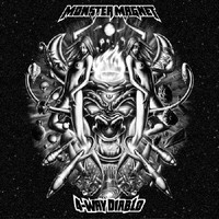 Monster Magnet, 4-Way Diablo