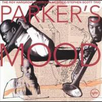 Roy Hargrove, Parker's Mood (Christian McBride & Stephen Scott)