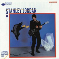 Stanley Jordan, Stolen Moments