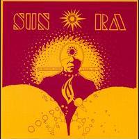 Sun Ra, The Heliocentric Worlds of Sun Ra, Volume 1
