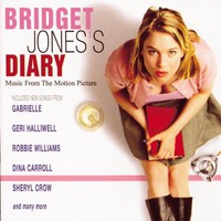 Various Artists, Bridget Jones's Diary