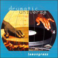 Lemongrass, Drumatic Universe